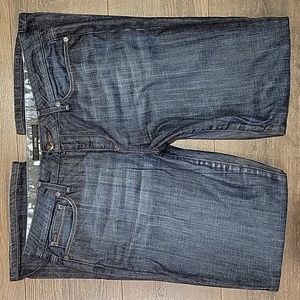 ❤️ JOES MUSE FIT BOOTCUT JEANS IN BAICY WASH, 12 (31)